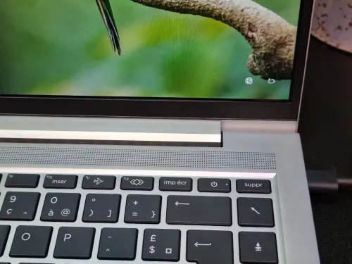 HP ELITEBOOK 640 G9 I512EME