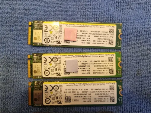 Ssd nvme gen4
