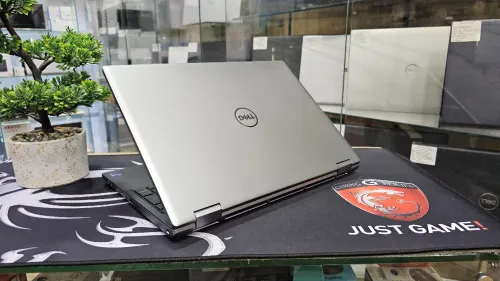 Dell precision 7670