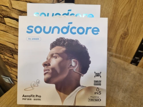 soundcore aerofit pro