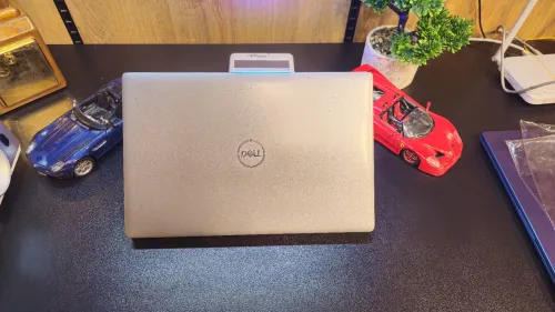 Dell latitude 5520 