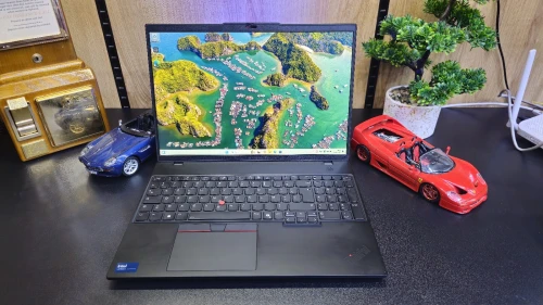 Lenovo thinkpad L16 