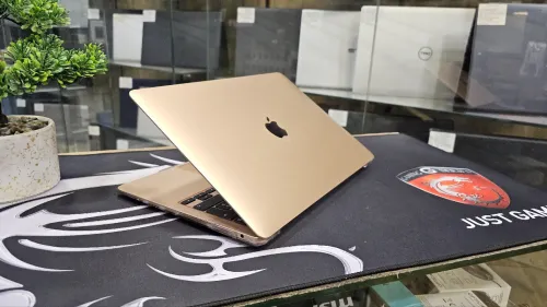 Macbook air M1 rose gold