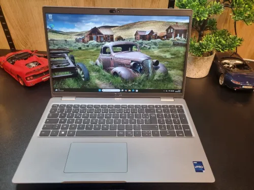 Dell latitude 5540 i7 1370p