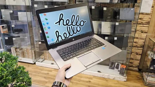 HP elitebook 850 G1. #### I5 4ÉME ### 12GO RAM ### 256Go SSD