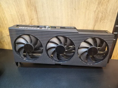 NVIDIA RTX 4080 16G