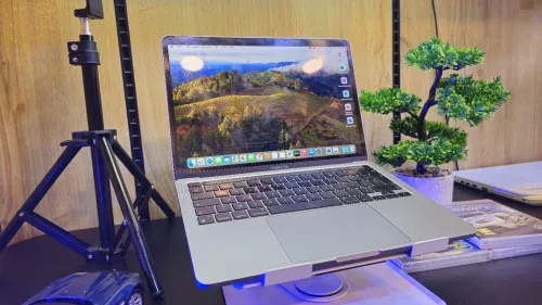Macbook pro m1 mdm 