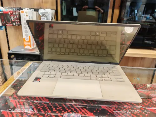 ASUS ZENBOOK A14 OLED