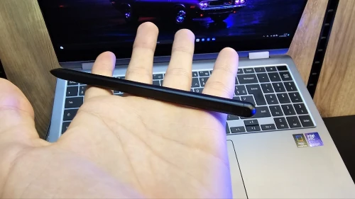 Samsung galaxy book 5 pro