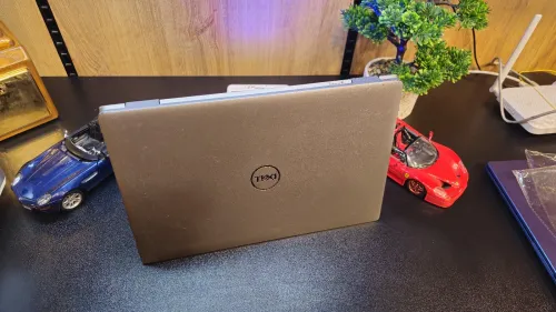 Dell latitude 5520 