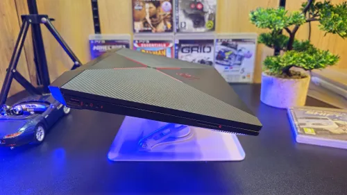 Hp omen laptop 15 