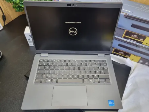 DELL LATITUDE 3450