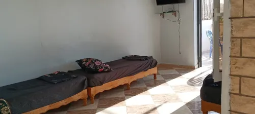 Location vacances Bungalow F3 Tlemcen Souk tlata
