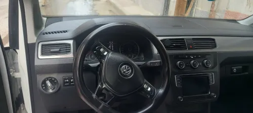 Volkswagen Caddy 2016 Caddy