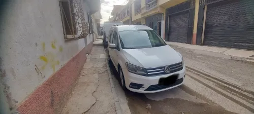 Volkswagen Caddy 2016 Caddy
