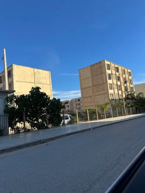 Vente Appartement F3 Oran Oran