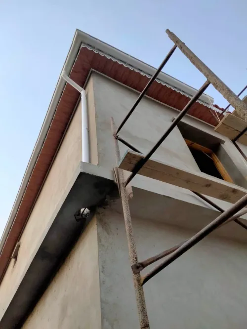 couvreur Toiture تركيب القرميد 