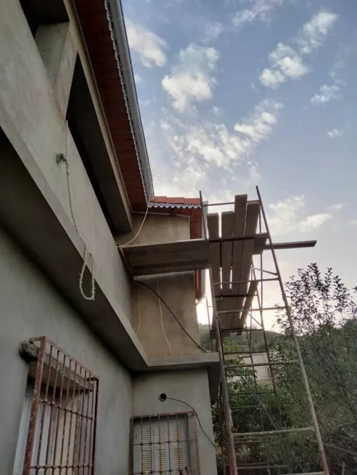 couvreur Toiture تركيب القرميد 