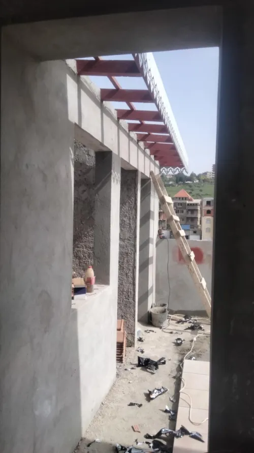 couvreur Toiture تركيب القرميد 