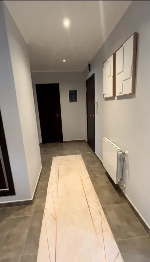 Vente Appartement F3 Alger Beni messous