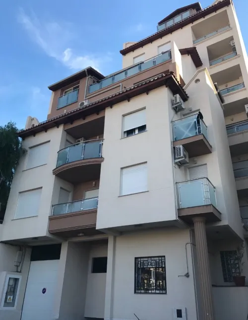MONOCOUCHE FAÇAD EXTÉRIEUR 