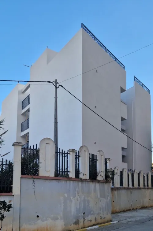Monocouche Façades Enduit Monocouche Extérieur Gratté