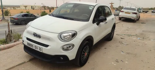 Fiat 500x 2024 Cult