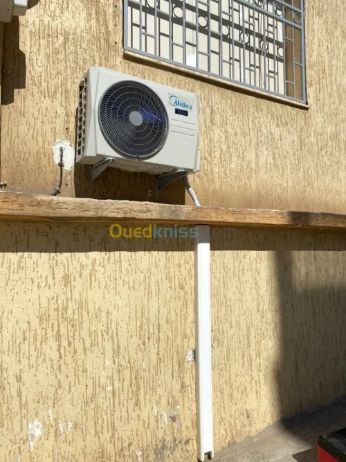 Taki Froid Et Climatisation