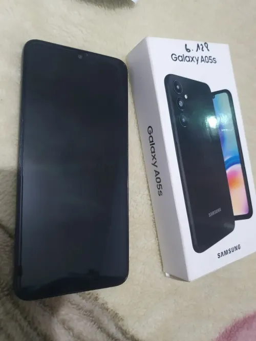 Samsung A05s