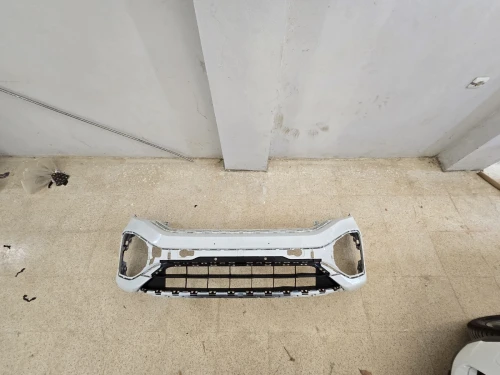 Pare-choc volkswagen T-Roc R-line 