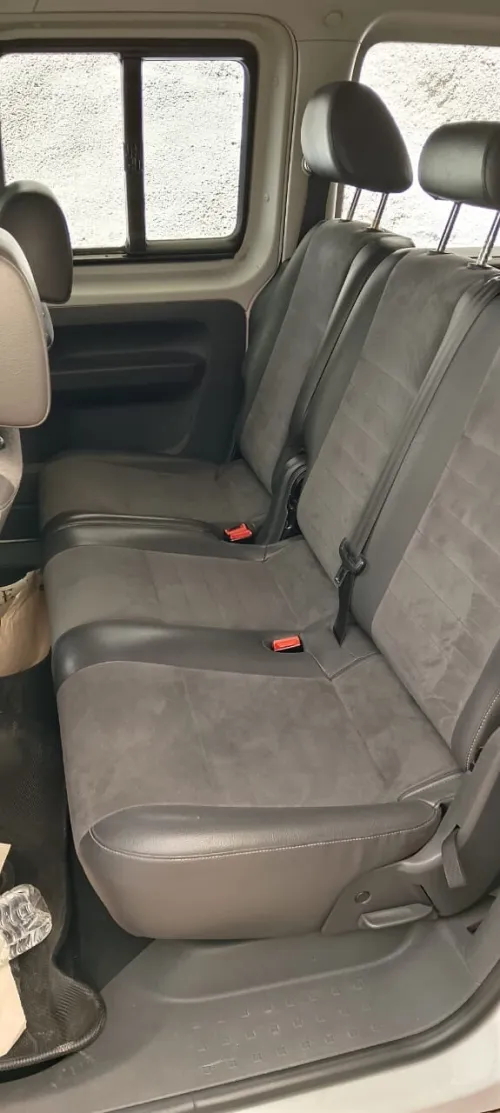 Volkswagen Caddy 2013 Caddy