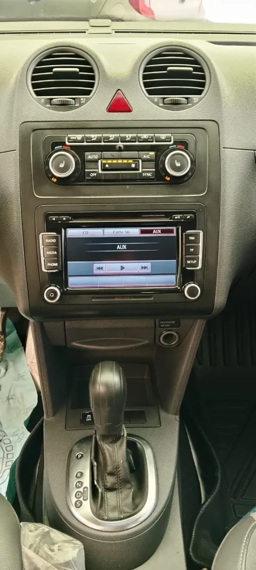 Volkswagen Caddy 2013 Caddy