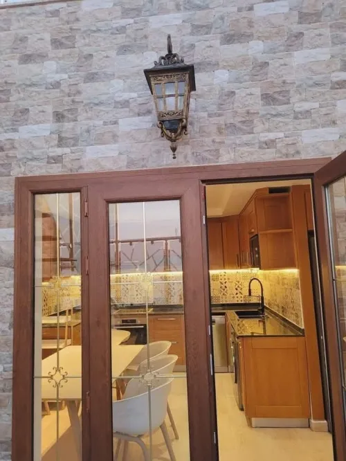 Vente Appartement F6 Alger Bordj el kiffan