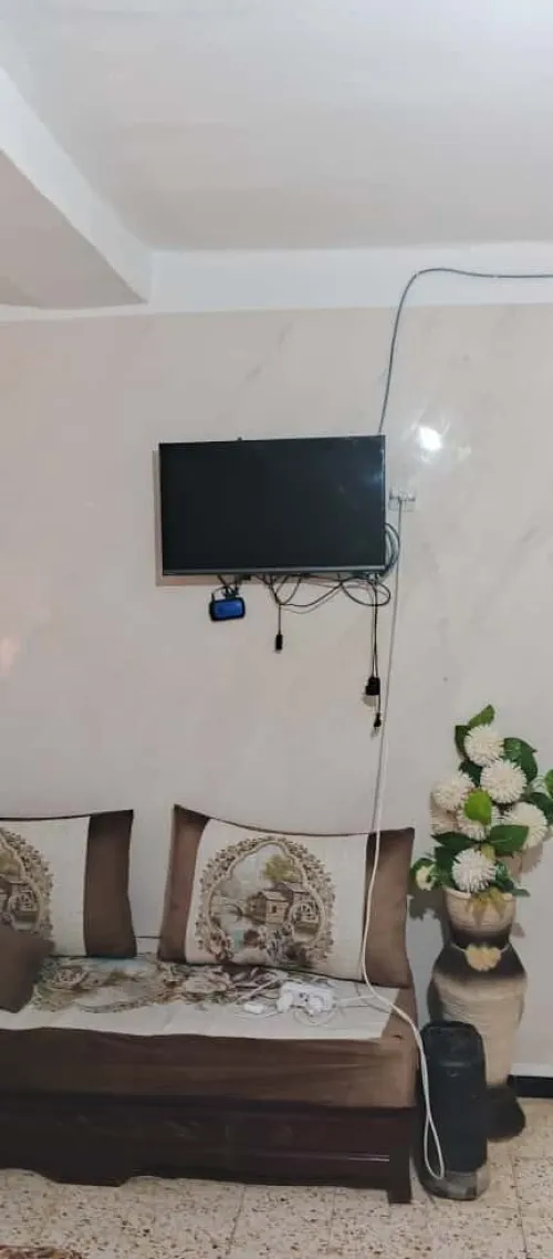 Vente Appartement F3 Tlemcen Sebdou