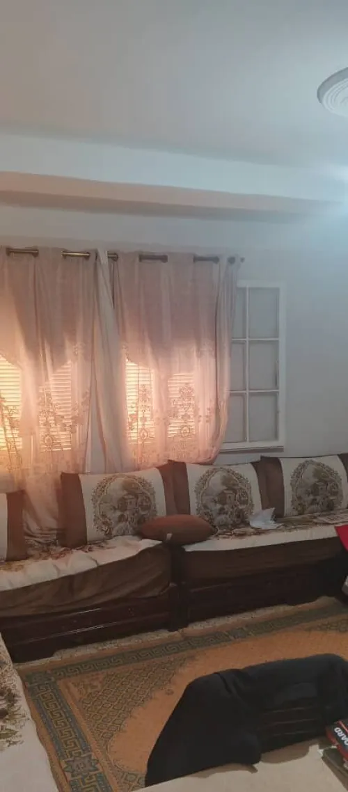 Vente Appartement F3 Tlemcen Sebdou