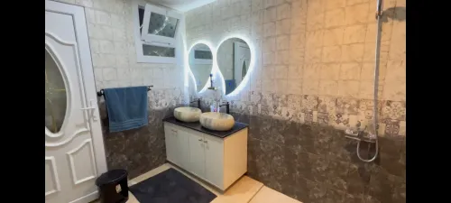 Vente Villa Sétif Ain oulmene