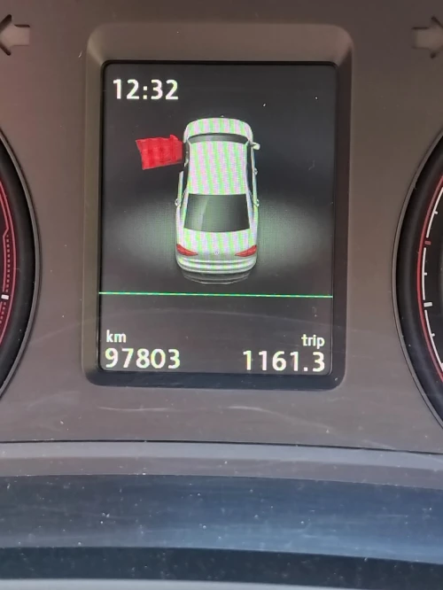 Volkswagen Passat 2022 Highline