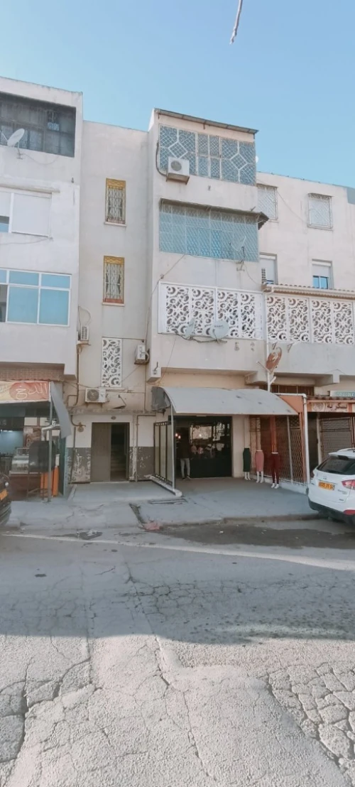 Vente Appartement F4 Constantine Constantine