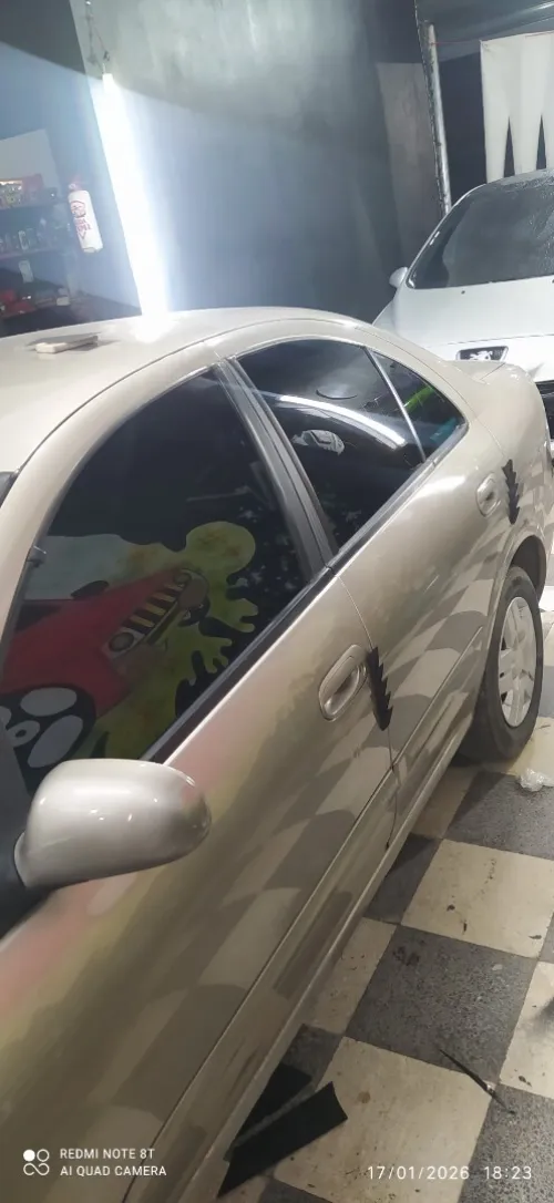 Nissan Sunny 2012 Sunny