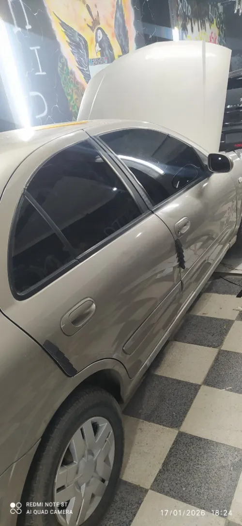 Nissan Sunny 2012 Sunny