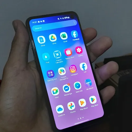 samsung s10e