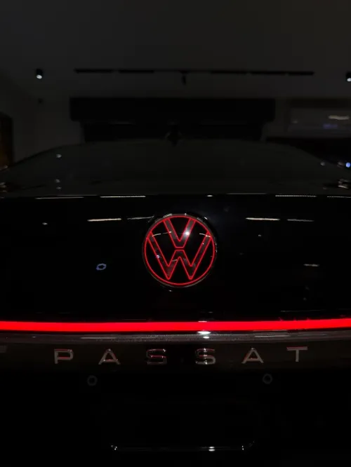 Volkswagen Passat 2026 R Line
