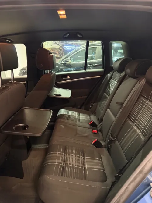 Volkswagen Tiguan 2017 Lounge