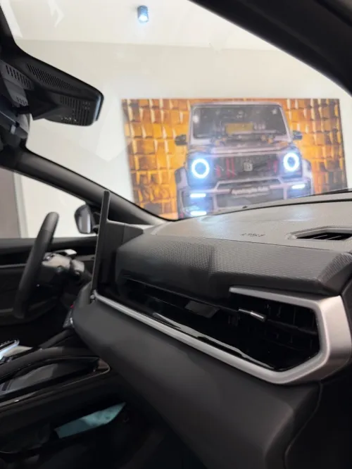 Geely Coolray 2025 Limited sport