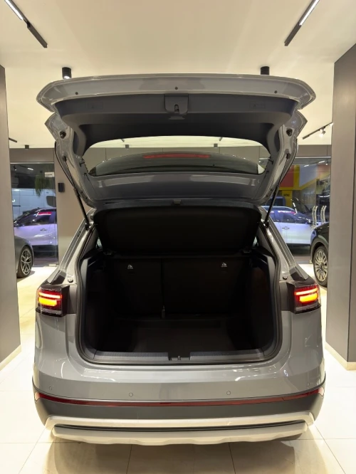 Volkswagen Tharu 2026 XR