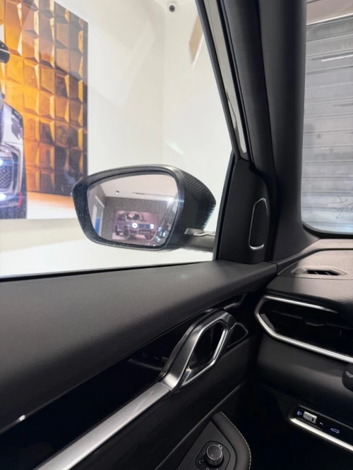 Geely Coolray 2025 Limited sport