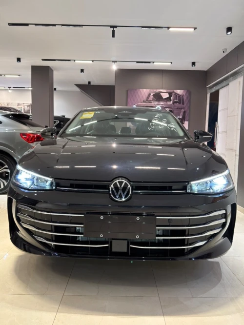 Volkswagen Passat 2026 R Line