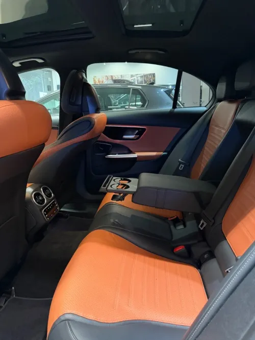 Mercedes C300 2022 Amg