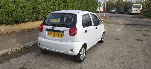 Chevrolet Spark 2014 Lite Ls