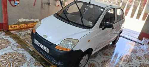 Chevrolet Spark 2013 Lite Base
